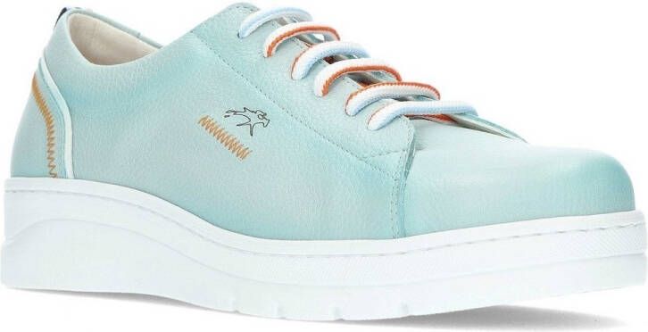 Fluchos Lage Sneakers FLUCHES INDISCHE SNEAKERS F1422