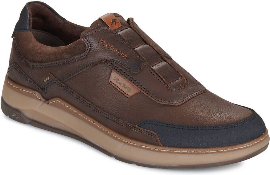 Fluchos Lage Sneakers JEFF