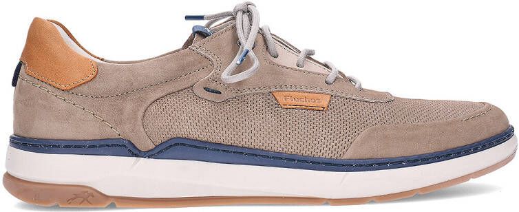 Fluchos Lage Sneakers Jeff F2210 heren sneakers