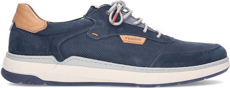 Fluchos Lage Sneakers Jeff F2210 heren sneakers