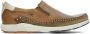 Fluchos Lage Sneakers KAI SLIP-ON F1985 SNEAKERS - Thumbnail 5