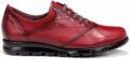 Fluchos Lage Sneakers SUSAN F0354 - Rood