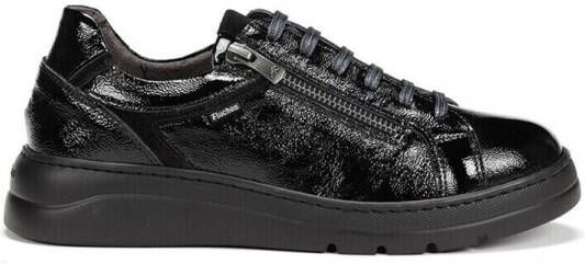 Fluchos Lage Sneakers Damessneakers van f1666 bubbels