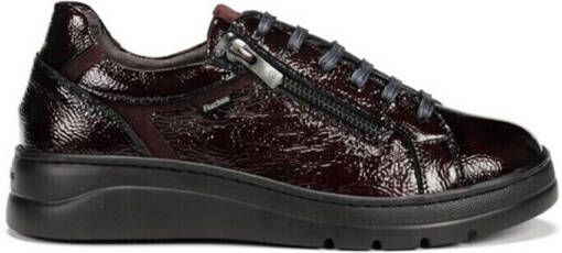 Fluchos Lage Sneakers LEEGLOPERS F1666