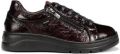 Fluchos Lage Sneakers LEEGLOPERS F1666 - Rood