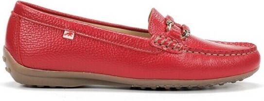 Fluchos Lage Sneakers LEEGLOPERS F2156