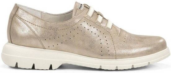 Fluchos Lage Sneakers LEEGLOPERS F2202