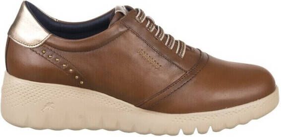 Fluchos Lage Sneakers LEEGLOPERS LIVE F2096