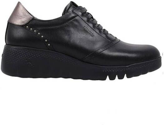 Fluchos Lage Sneakers LEEGLOPERS LIVE F2096
