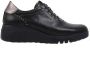 Fluchos Lage Sneakers LEEGLOPERS LIVE F2096 - Thumbnail 3