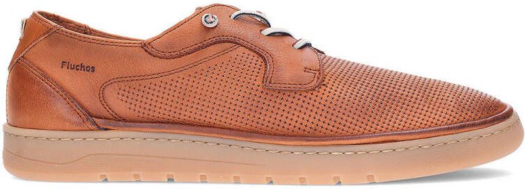 Fluchos Lage Sneakers Leo F1947 Heren Sneakers