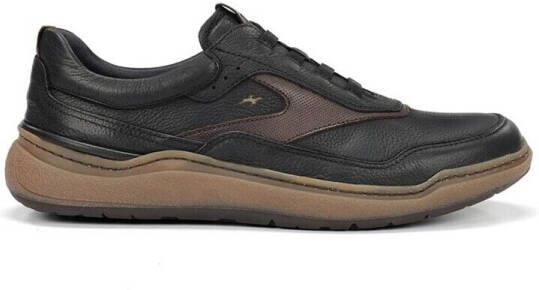 Fluchos Lage Sneakers MANDEN F2040