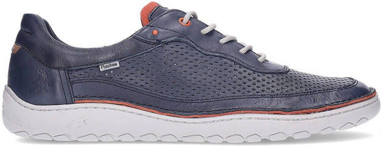Fluchos Lage Sneakers Menorca F2221 herensneakers