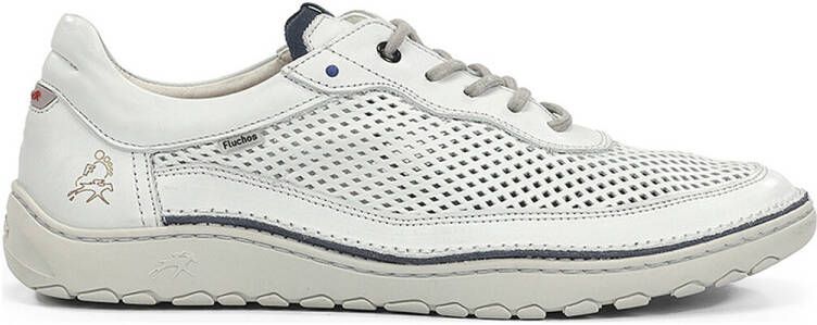 Fluchos Lage Sneakers Menorca F2221 herensneakers
