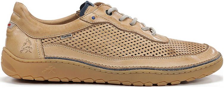 Fluchos Lage Sneakers Menorca F2221 herensneakers