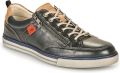 Fluchos Lage Sneakers QUEBEC - Blauw
