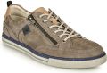 Fluchos Lage Sneakers QUEBEC - Grijs