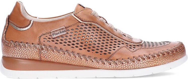 Fluchos Lage Sneakers Sella F2143 dames sneakers