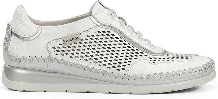 Fluchos Lage Sneakers Sella F2143 dames sneakers