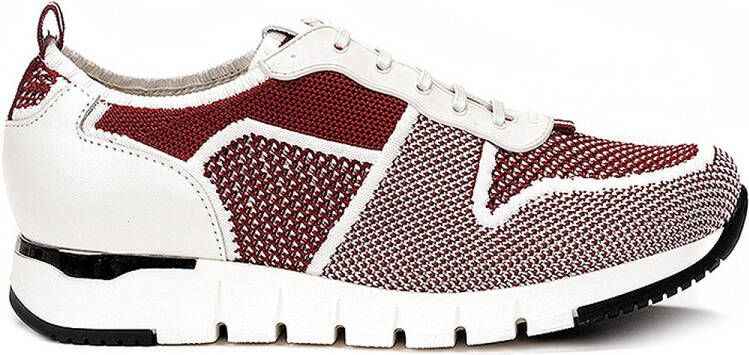 Dorking Lage Sneakers VLOEIENDE SNEAKERS D8762 JAZZ