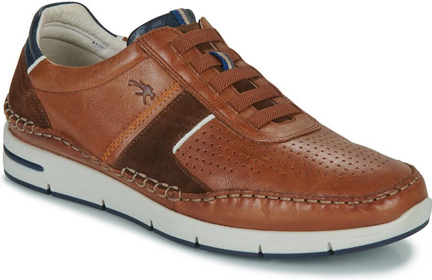 Fluchos Lage Sneakers YANNIC