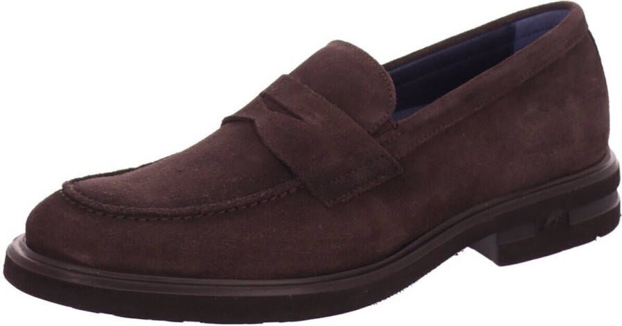 Fluchos Mocassins