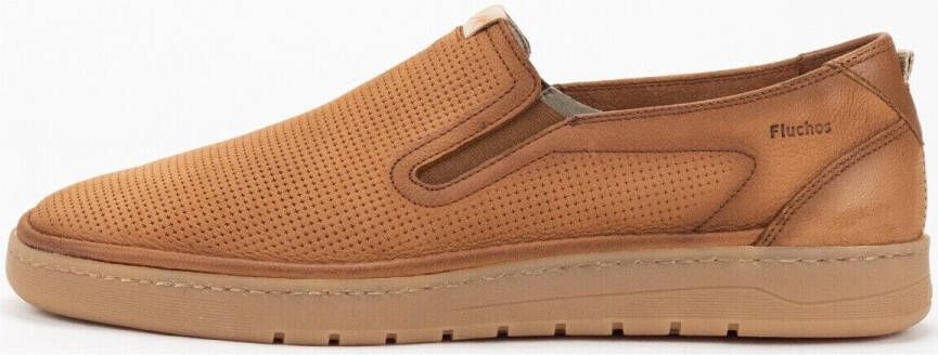 Fluchos Mocassins MOCCASIN LEO F1946