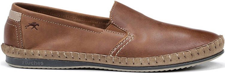 Fluchos Mocassins 8264 Bahamas heren loafers