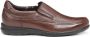 Fluchos Mocassins 8499 LUCA AVE MOCASSIN MAN - Thumbnail 3