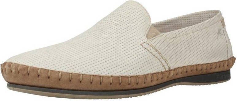 Fluchos Flats Beige Heren