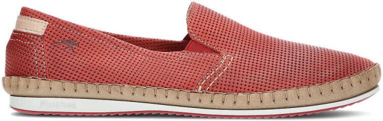 Fluchos Mocassins 8674 LUXE SURF BAHAMAS MOCASSIN MAN