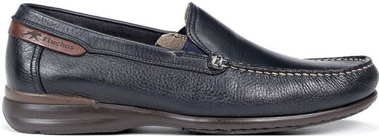 Fluchos Mocassins 8682 TORNADO ORION MOCASSIN MAN