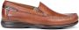 Fluchos Mocassins 8682 TORNADO ORION MOCASSIN MAN - Thumbnail 2