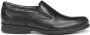 Fluchos Mocassins 8902 MALLORCA SANOTAN MAITRE MOCASIN MAN - Thumbnail 3