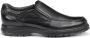 Fluchos Mocassins 9144 CRONO SALVATE MOCASSIN MAN - Thumbnail 3