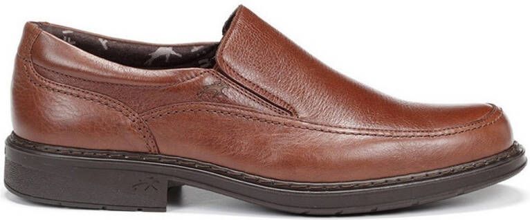 Fluchos Mocassins 9578 CIDACOS CLIPPER MOCASIN MAN