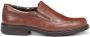 Fluchos Mocassins 9578 CIDACOS CLIPPER MOCASIN MAN - Thumbnail 3