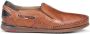 Fluchos Mocassins 9883 TORNADO MARINER MOCASSIN MAN - Thumbnail 2