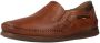 Fluchos Mocassins Mariner 9883 Cuero - Thumbnail 13