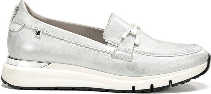 Fluchos Mocassins Dorking by D9047 Serena dames loafers