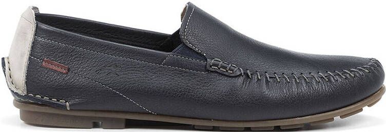 Fluchos Mocassins F1173 Dorian heren loafers