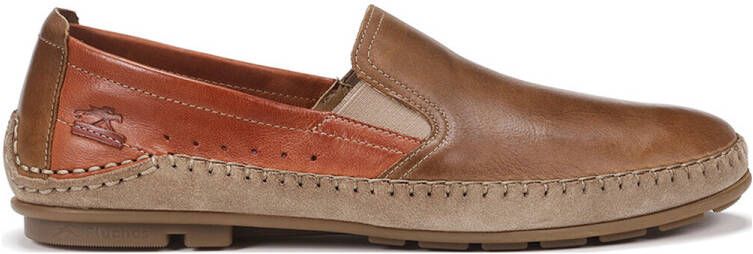 Fluchos Mocassins F1178 Dorian heren loafers