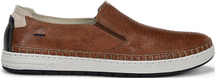 Fluchos Mocassins F1719 Lester heren loafers