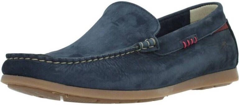 Fluchos Mocassins F1729