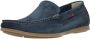 Fluchos Mocassins F1729 - Thumbnail 2
