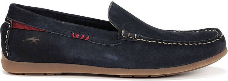 Fluchos Mocassins F1729 Troy heren loafers
