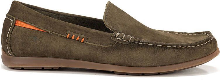 Fluchos Mocassins F1729 Troy heren loafers