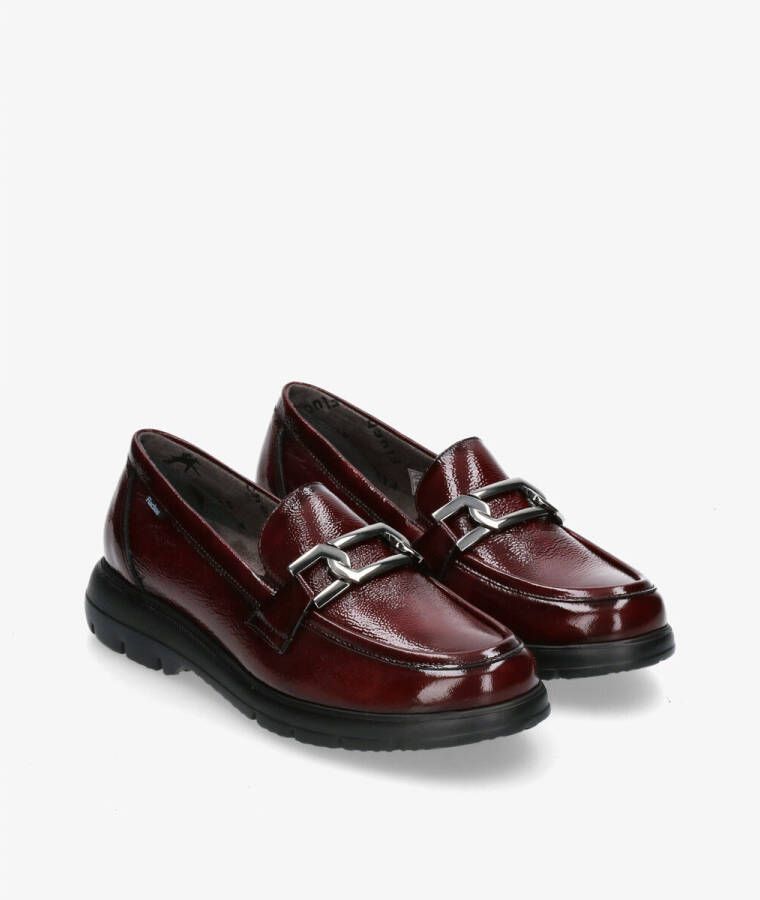 Fluchos Mocassins F1794