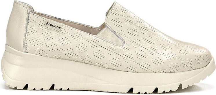 Fluchos Mocassins F1926 Eira dames loafers