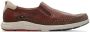 Fluchos Lage Sneakers KAI SLIP-ON F1985 SNEAKERS - Thumbnail 2